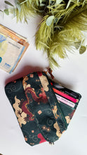 Carica l'immagine nel visualizzatore di Gallery, Pocket Pochette con tasca (Mini) - Dragon