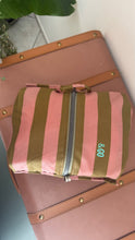 Carica l'immagine nel visualizzatore di Gallery, Pack & Go (Travel organizer) - Set Tokyo (Stripes)