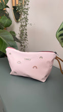 Carica l'immagine nel visualizzatore di Gallery, Gocce Pochette Maxi (idrorepellente) - Arcobaleni