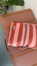 Carica l'immagine nel visualizzatore di Gallery, Pack & Go (Travel organizer) - Set Sydney (Stripes)