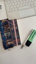 Load image into Gallery viewer, Astuccio con elastico per agende Pocket (mini mini) No per formato A5 - Shitamachi