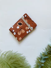 Load image into Gallery viewer, Pocket card - Albicocche