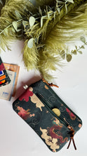 Carica l'immagine nel visualizzatore di Gallery, Pocket Pochette con tasca (Mini) - Dragon