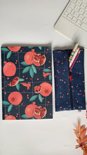 Carica l'immagine nel visualizzatore di Gallery, Quaderno Maxi - Melograno