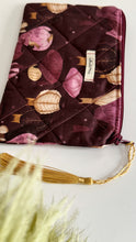 Carica l'immagine nel visualizzatore di Gallery, Pochette Morbidissima (trapuntata) - Lanterne