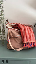 Load image into Gallery viewer, Telo Mare - Cipria/corallo