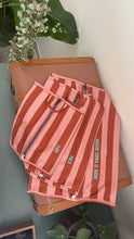 Carica l'immagine nel visualizzatore di Gallery, Pack & Go (Travel organizer) - Set Sydney (Stripes)