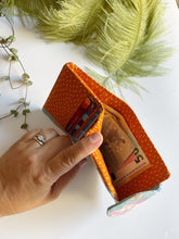 Carica l'immagine nel visualizzatore di Gallery, Le Petit - Orange Juice (azzurrino)