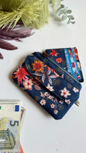 Carica l'immagine nel visualizzatore di Gallery, Pocket Pochette con tasca (Mini) - Japan