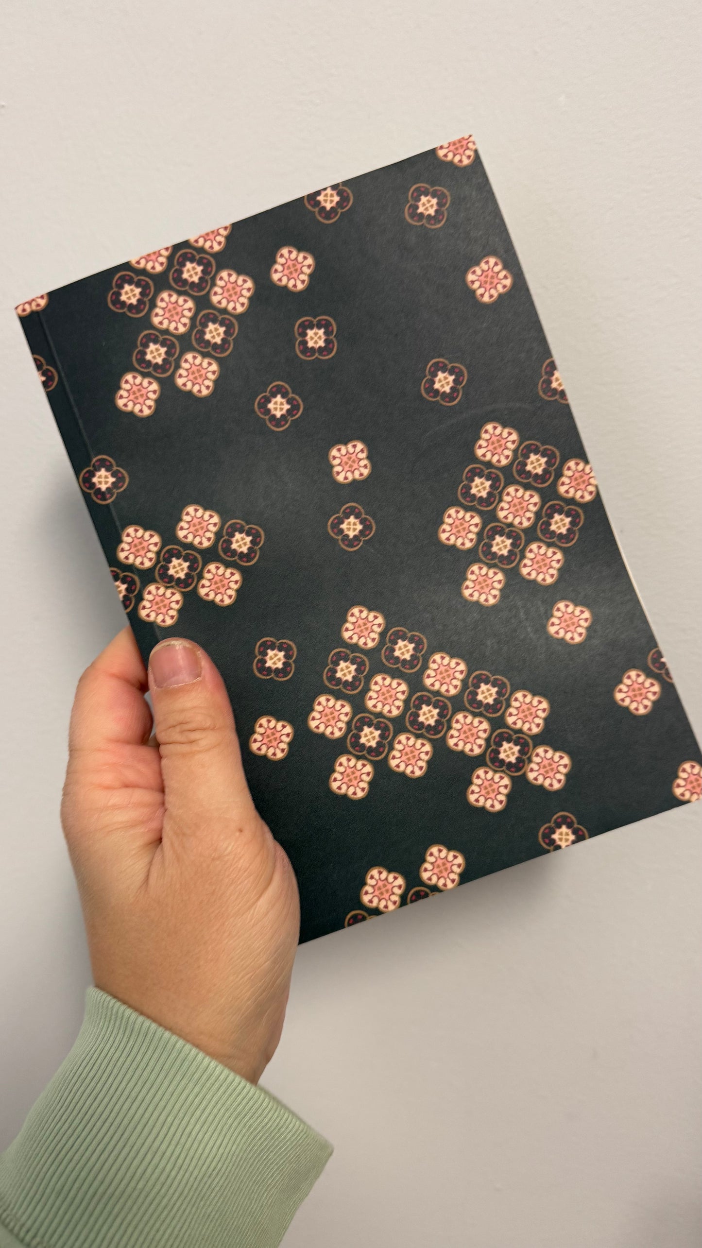 Travel Journal - Mattonelle