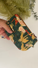 Carica l'immagine nel visualizzatore di Gallery, Pocket Pochette (Maxi) con tasca - origami (Nippori)
