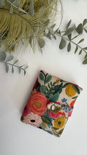 Load image into Gallery viewer, Komono - Garden Flowers