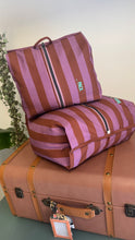 Carica l'immagine nel visualizzatore di Gallery, Pack & Go (Travel organizer) - Set Barcellona (Stripes)