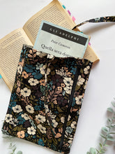 Carica l'immagine nel visualizzatore di Gallery, Custodia per libri (Maxi) - FLOWER HARVEST