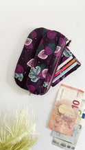 Carica l'immagine nel visualizzatore di Gallery, Pocket Pochette con tasca (Maxi) - Fichi