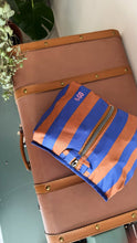 Carica l'immagine nel visualizzatore di Gallery, Pack & Go (Travel organizer) - Set Roma (Stripes)