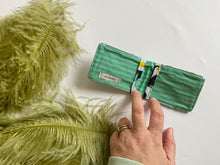 Carica l'immagine nel visualizzatore di Gallery, Pocket card - Tucani