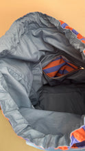 Load image into Gallery viewer, Borsa Mare - Azzurro Jeans