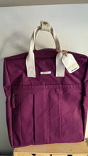 Carica l'immagine nel visualizzatore di Gallery, Zaino Tamalito (Maxi) - Plum /Shitamachi
