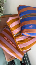 Carica l'immagine nel visualizzatore di Gallery, Pack & Go (Travel organizer) - Set Roma (Stripes)