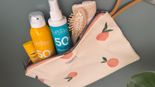 Carica l'immagine nel visualizzatore di Gallery, Gocce pochette Media (idrorepellente) - Albicocche