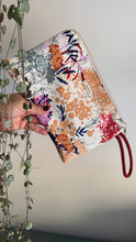 Carica l'immagine nel visualizzatore di Gallery, Pochette - Flowers