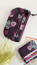 Carica l'immagine nel visualizzatore di Gallery, Pocket Pochette con tasca (Maxi) - Fichi