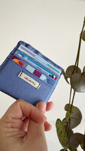 Carica l'immagine nel visualizzatore di Gallery, Porta Tessere  - Tangram