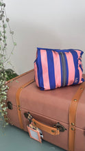 Carica l'immagine nel visualizzatore di Gallery, Pack & Go (Travel organizer) - Set Lisbona (Stripes)