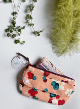 Load image into Gallery viewer, Pocket Pochette (Maxi) - Lamponi e Mirtilli