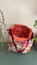 Load image into Gallery viewer, Borsa Mare - Flowers