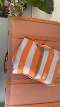 Carica l'immagine nel visualizzatore di Gallery, Pack & Go (Travel organizer) - Set New York (Stripes)