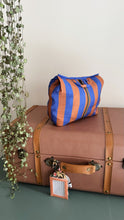 Carica l'immagine nel visualizzatore di Gallery, Pack & Go (Travel organizer) - Set Roma (Stripes)