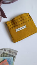 Carica l'immagine nel visualizzatore di Gallery, DIFETTO - Porta Tessere  - Petit Marmelade