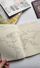 Carica l'immagine nel visualizzatore di Gallery, Travel Journal - Dragon