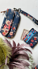 Carica l'immagine nel visualizzatore di Gallery, Pocket Pochette con tasca (Maxi) - Japan