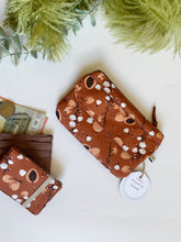 Carica l'immagine nel visualizzatore di Gallery, Pocket Pochette (Mini) + Pocket Card - Albicocche