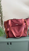 Load image into Gallery viewer, Borsa Mare - Rosa acceso