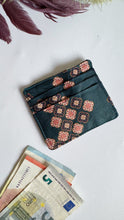 Carica l'immagine nel visualizzatore di Gallery, Porta Tessere  - Mattonelle Verdi