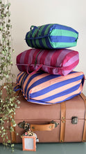 Carica l'immagine nel visualizzatore di Gallery, Pack & Go (Travel organizer) - Set Parigi (Stripes)