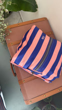Carica l'immagine nel visualizzatore di Gallery, Pack & Go (Travel organizer) - Set Lisbona (Stripes)