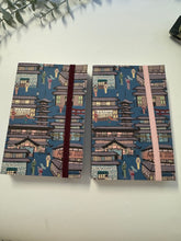 Carica l'immagine nel visualizzatore di Gallery, Agenda giornaliera - Shitamachi