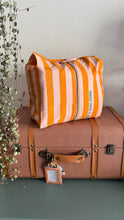 Carica l'immagine nel visualizzatore di Gallery, Pack & Go (Travel organizer) - Set Ibiza (Stripes)