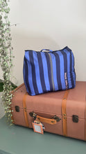 Carica l'immagine nel visualizzatore di Gallery, Pack & Go (Travel organizer) - Set Londra (Stripes)