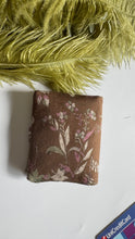 Carica l'immagine nel visualizzatore di Gallery, Komono - Brown (Nippori)