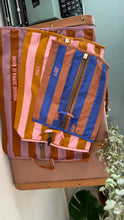 Carica l'immagine nel visualizzatore di Gallery, Pack & Go (Travel organizer) - Set Roma (Stripes)