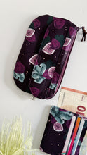 Carica l'immagine nel visualizzatore di Gallery, Pocket Pochette con tasca (Maxi) - Fichi