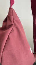 Carica l'immagine nel visualizzatore di Gallery, Moon Bag - Rosa acceso/80’s