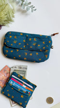 Load image into Gallery viewer, Pocket Pochette (Maxi) con tasca - Petit Marmelade