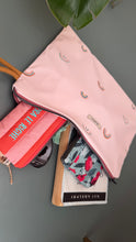 Carica l'immagine nel visualizzatore di Gallery, Gocce pochette Media (idrorepellente) - Arcobaleno